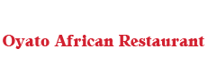 Oyato African Restaurant logo